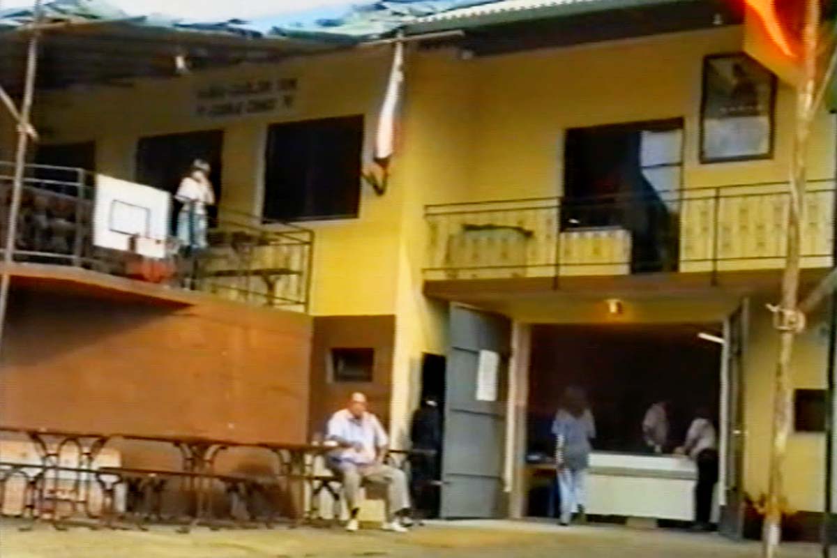 20. let PGD Gornji Črnci – 1994