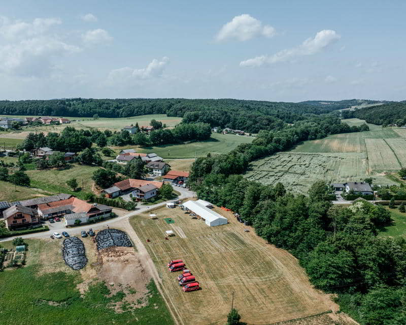 Obletnica 50 let PGD Gornji Črnci